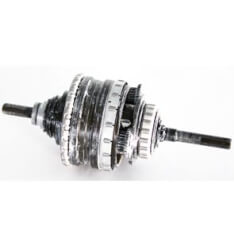 Shimano Y37L98010 internal 184mm premium 8V SG-8R35