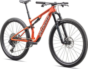 Specialized epic 8 comp 29 carbon mountain bike
