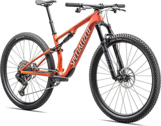 Load image into Gallery viewer, Specialized epic 8 comp 29 carbon mountain bike
