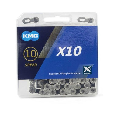 KMC Fietsketting X10 114 schakels