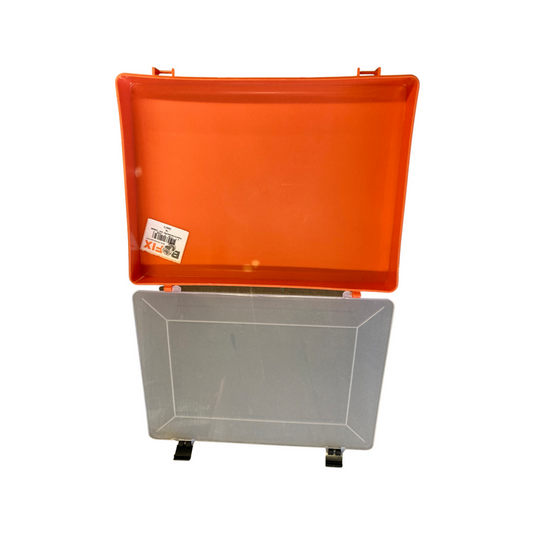 Bofix assortidoos leeg