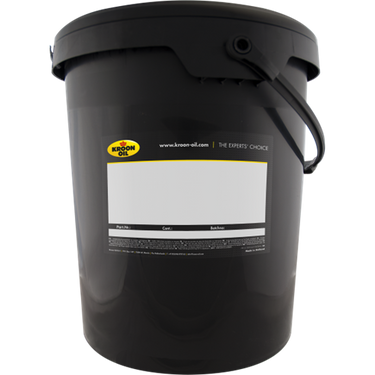 Kroon-oil kroon mos2 grease ep2 vet 18kg
