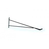 Wall hook cycle 50cm for rims, tires + wheels