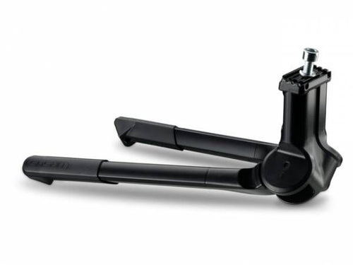 Ursus middenstandaard Jumbo 2 evo 26 zwart