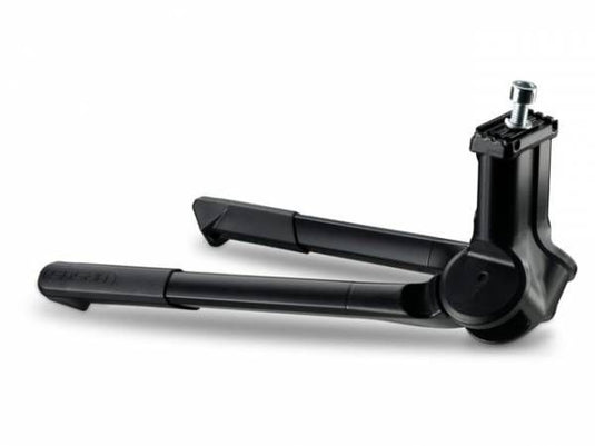 Ursus middenstandaard Jumbo 2 evo 26 zwart