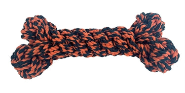 Happy pet nuts for knots extreme bot grijs oranje