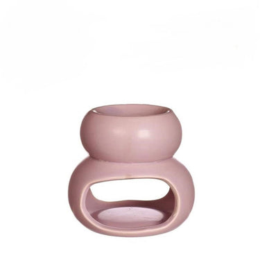 Ideas 4 seasons chubby brander roze ã˜10xh9cm