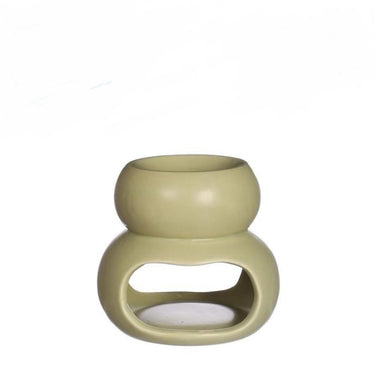 Ideas 4 seasons chubby brander jade groen ã˜10xh9cm
