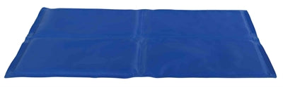 Load image into Gallery viewer, Trixie koelmat blauw
