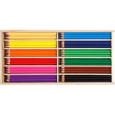 Https: www.cchobby.nl kleurpotloden-vulling-3-mm-diverse-kleuren-144-stuk-1-doos