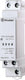 Finder 19.91.9.012.4000 uitgangsmodule voor schemerschakelaar 1 stuk(s) voedingsspanning (num):12 v dc 1x wisselcontact