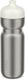 Mepal rvs bidon pull sport - 800 ml - pak. open en drink - lichtgewicht rvs - vaatwasmachinebestendig - drinkflessen - ceramic white