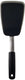 Oxo - spatel siliconen 32 cm