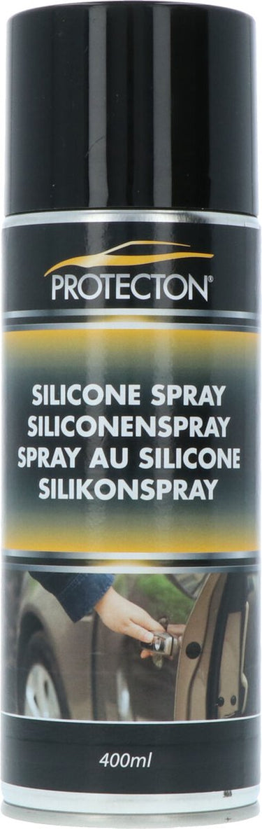 Protecton siliconenspray 400ml
