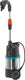 Gardena 4700 2 inox 01764-20 vatpomp 4700 l h 23 m