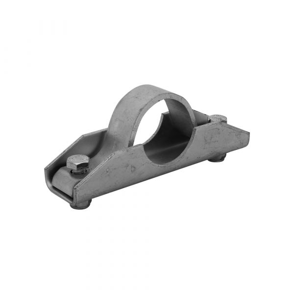 Load image into Gallery viewer, Chassisklem 60mm (2 delen)
