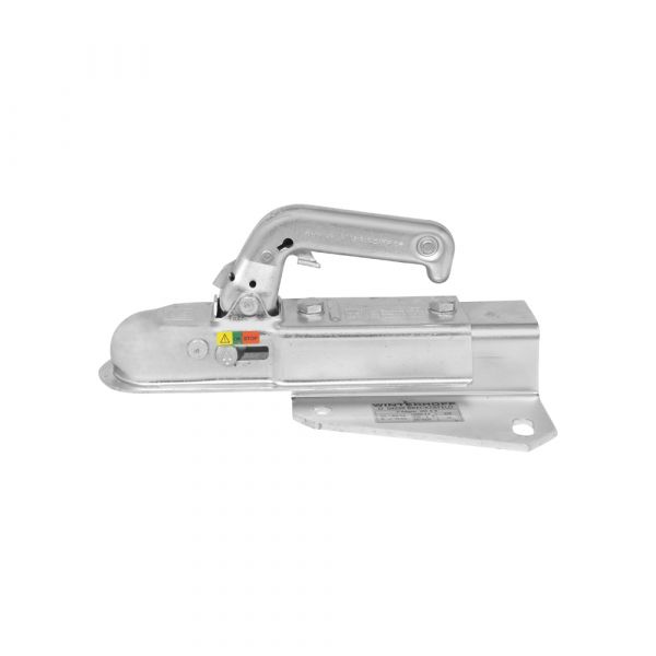 Load image into Gallery viewer, Ongeremde v-dissel 800 kg.
