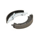 Set remschoenen als knott 200x30