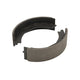 Set remschoenen als bpw 200x50