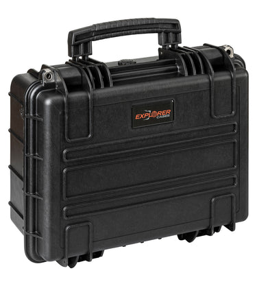 Explorer Cases 3818HL Koffer Zwart