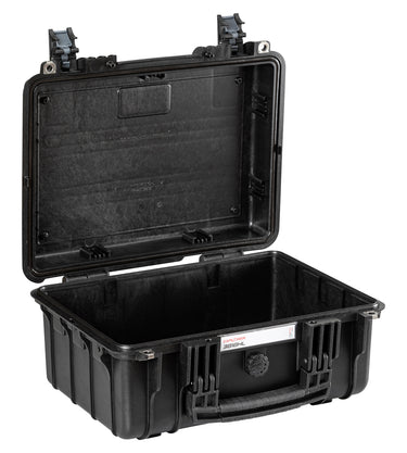 Explorer Cases 3818HL Koffer Zwart