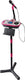 Vtech kidi superstar dj studio karaoke set kinderen - karaoke microfoon - interactief speelgoed - cadeau - kinderspeelgoed 6+ jaar