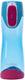 Contigo swish autoseal drinkfles kinderen, waterfles vrij van schadelijke stoffen bpa, 100% lekvrij, vaatwasserbestendig, ideaal voor kinderdagverblijf, kleuterschool, school en sport, 500ml | sky blue