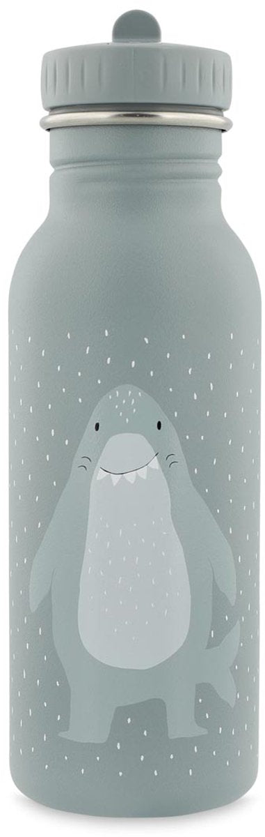 Afbeelding laden in galerijviewer, Trixie drinkfles - mr. shark, 500ml
