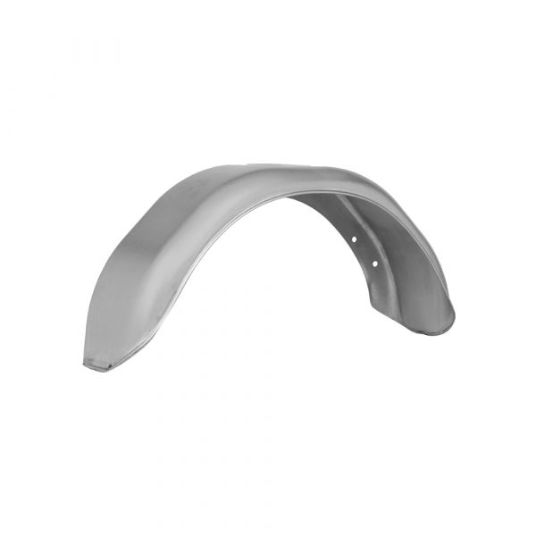 Load image into Gallery viewer, Spatbord metaal 160 590 10 5-kant
