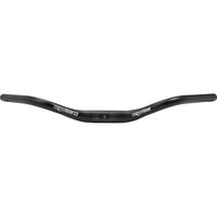 Handlebar ergotec stuttgarter 31.8 black (e-bike)