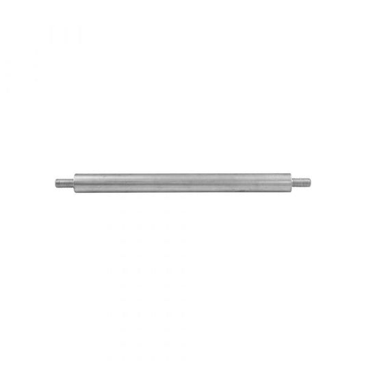 As voor kielrol 20 x 220 mm