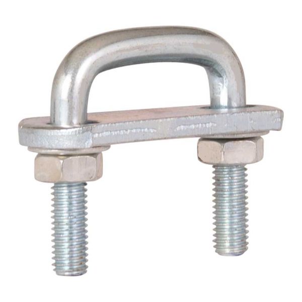 Load image into Gallery viewer, Strop u-bout M10 50x43
