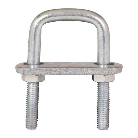Strop u-bout m10 80x43