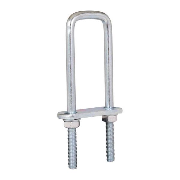 Load image into Gallery viewer, Strop u-bout M10 160x43
