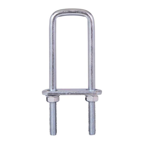 Load image into Gallery viewer, Strop u-bout M10 160x43
