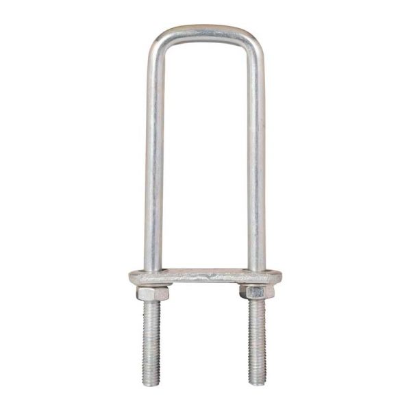 Load image into Gallery viewer, Strop u-bout M10 180x43
