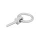 Ringbout m 10 x 35 mm.