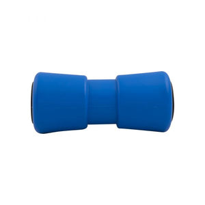 Kielrol blauw 185x81