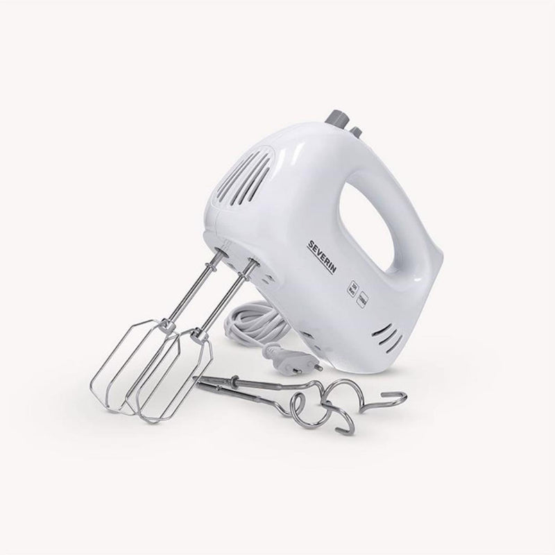 Load image into Gallery viewer, Severin hm3820 handmixer wit 300w

