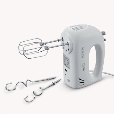 Severin hm3820 handmixer wit 300w
