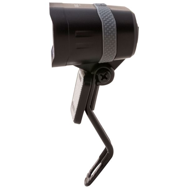 Load image into Gallery viewer, Spanninga koplamp Axendo 40 XDASc auto dynamo

