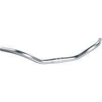 Handlebar ergotec stuttgarter 25.4 silver