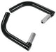 Ergotec barends 320 plug in stuur zwart