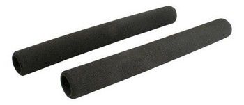 Velo glasses-handlebar foam grip set 40cm card