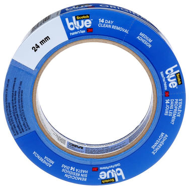 3m 1063189 - scotchblue navulling folie voorgetapete 270 cm x 17 m | 3 stuks