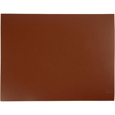 Http: www.cchobby.nl linoleum-plaat-afm-30x39-cm-dikte-2-5-mm-bruin-1-stuk
