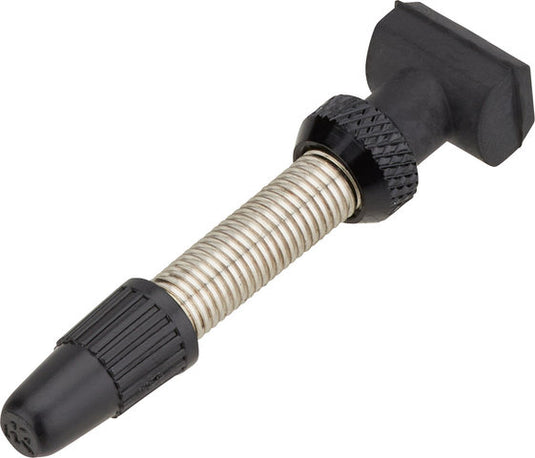 Dt swiss tubeless valve for road tubeless kit model 2024