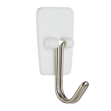3m commandâ„¢ witte draadhaken, klein, 3hks+4s pk