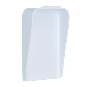 3m 1062192 - command canvas hanger jumbo17045, wit, 1hk+4s pk | 6 stuks