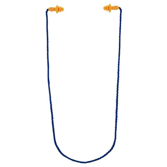 3m 1062058 - oordopjes met koord 1 pak (87-98 db) | 6 stuks